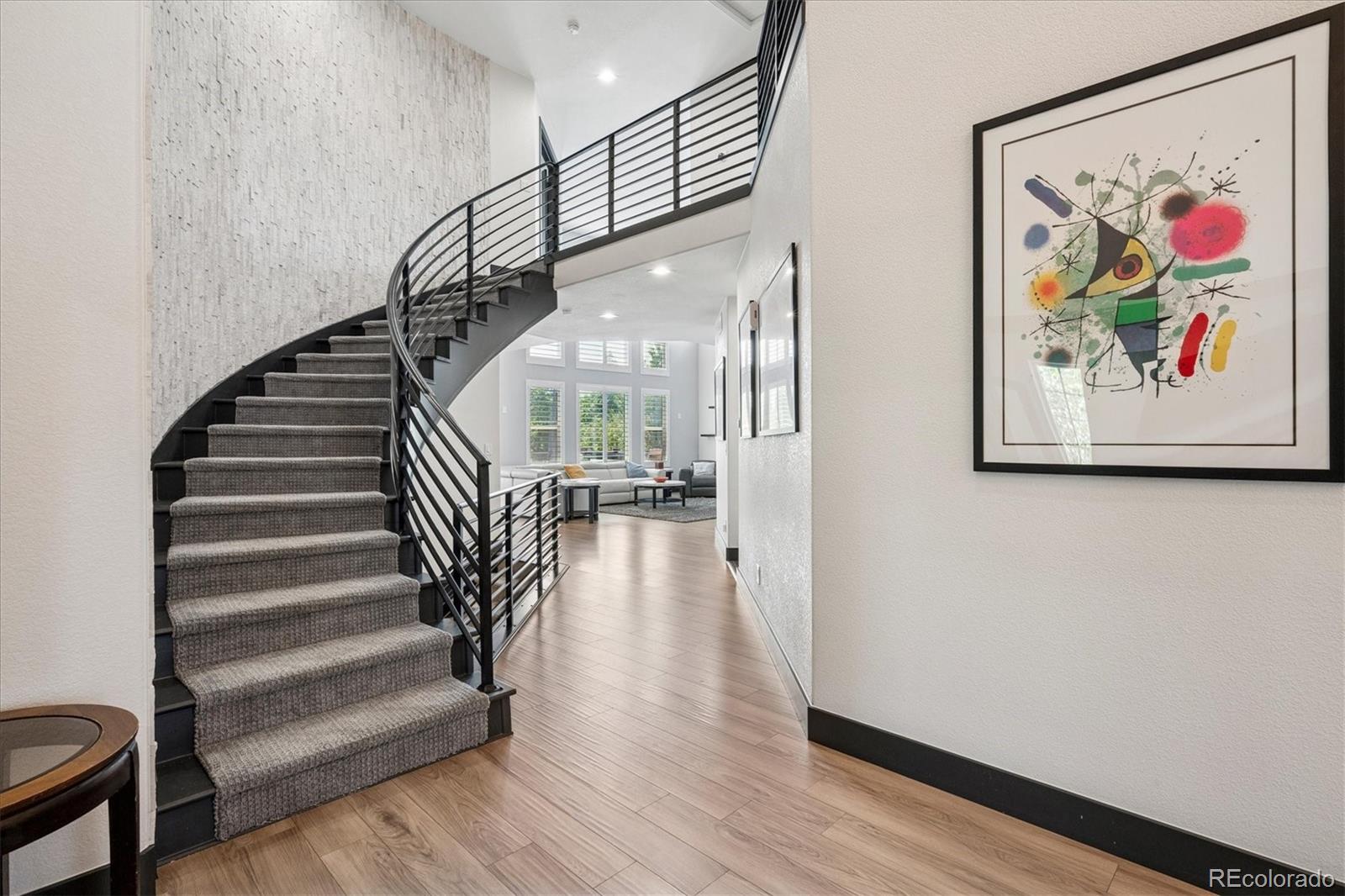 MLS Image #6 for 5665  vistancia court,parker, Colorado