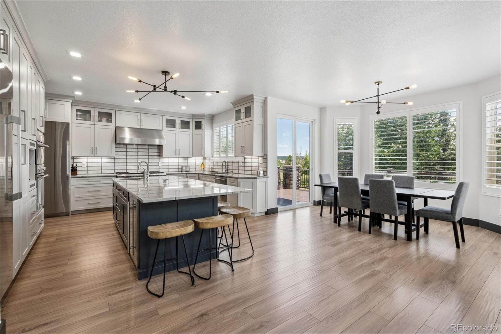 MLS Image #7 for 5665  vistancia court,parker, Colorado