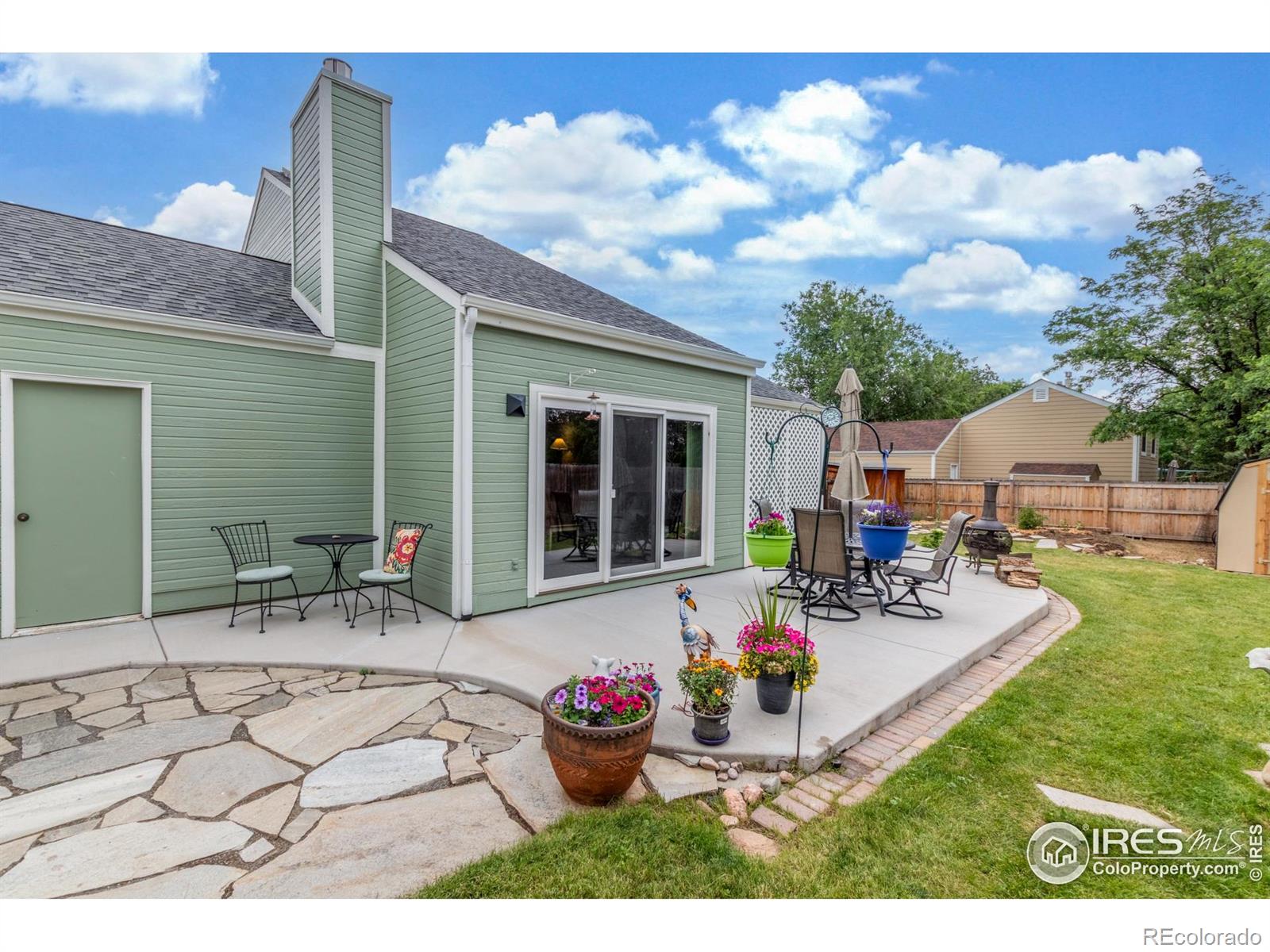 MLS Image #21 for 2707 w stuart street,fort collins, Colorado