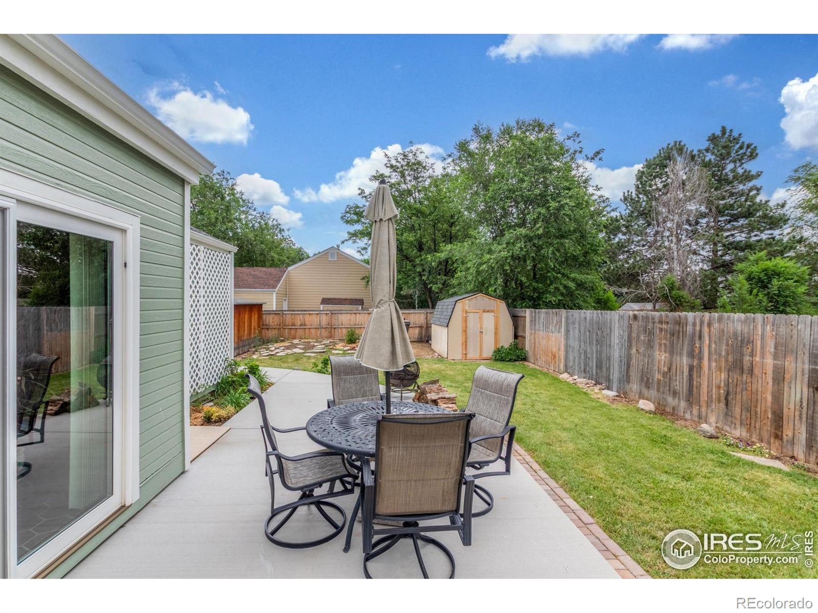 MLS Image #22 for 2707 w stuart street,fort collins, Colorado