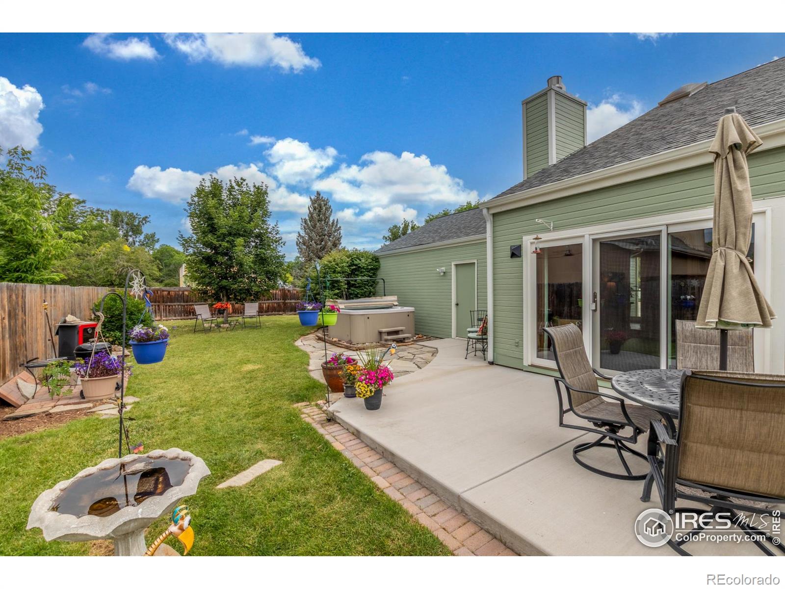 MLS Image #24 for 2707 w stuart street,fort collins, Colorado