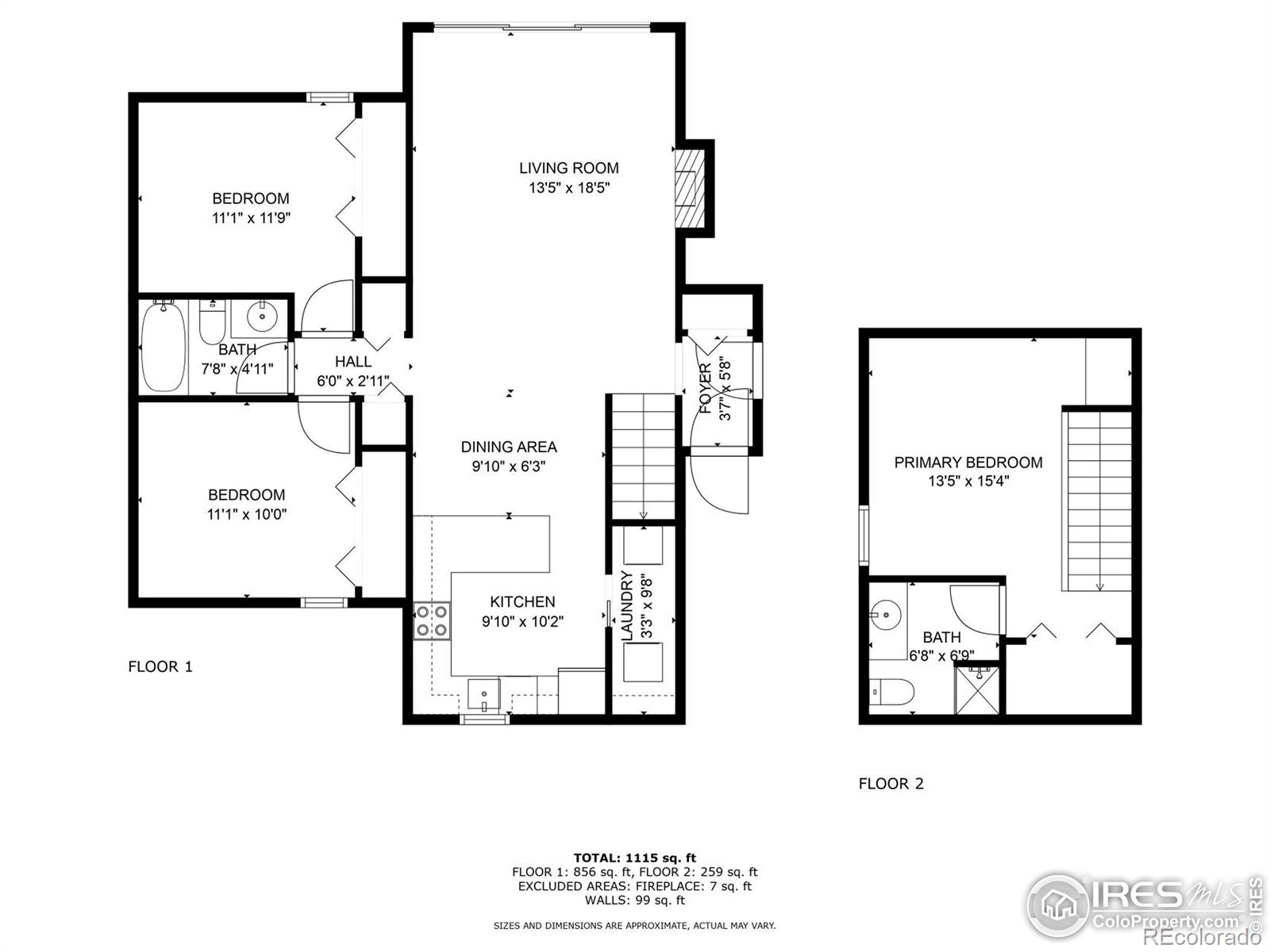 MLS Image #28 for 2707 w stuart street,fort collins, Colorado