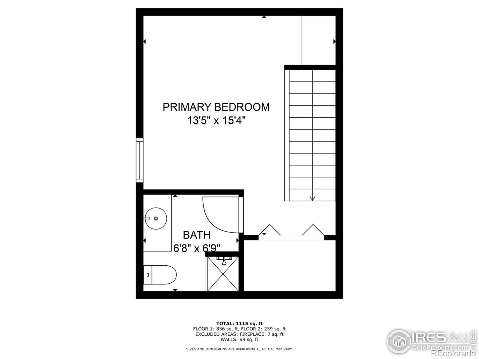 MLS Image #29 for 2707 w stuart street,fort collins, Colorado