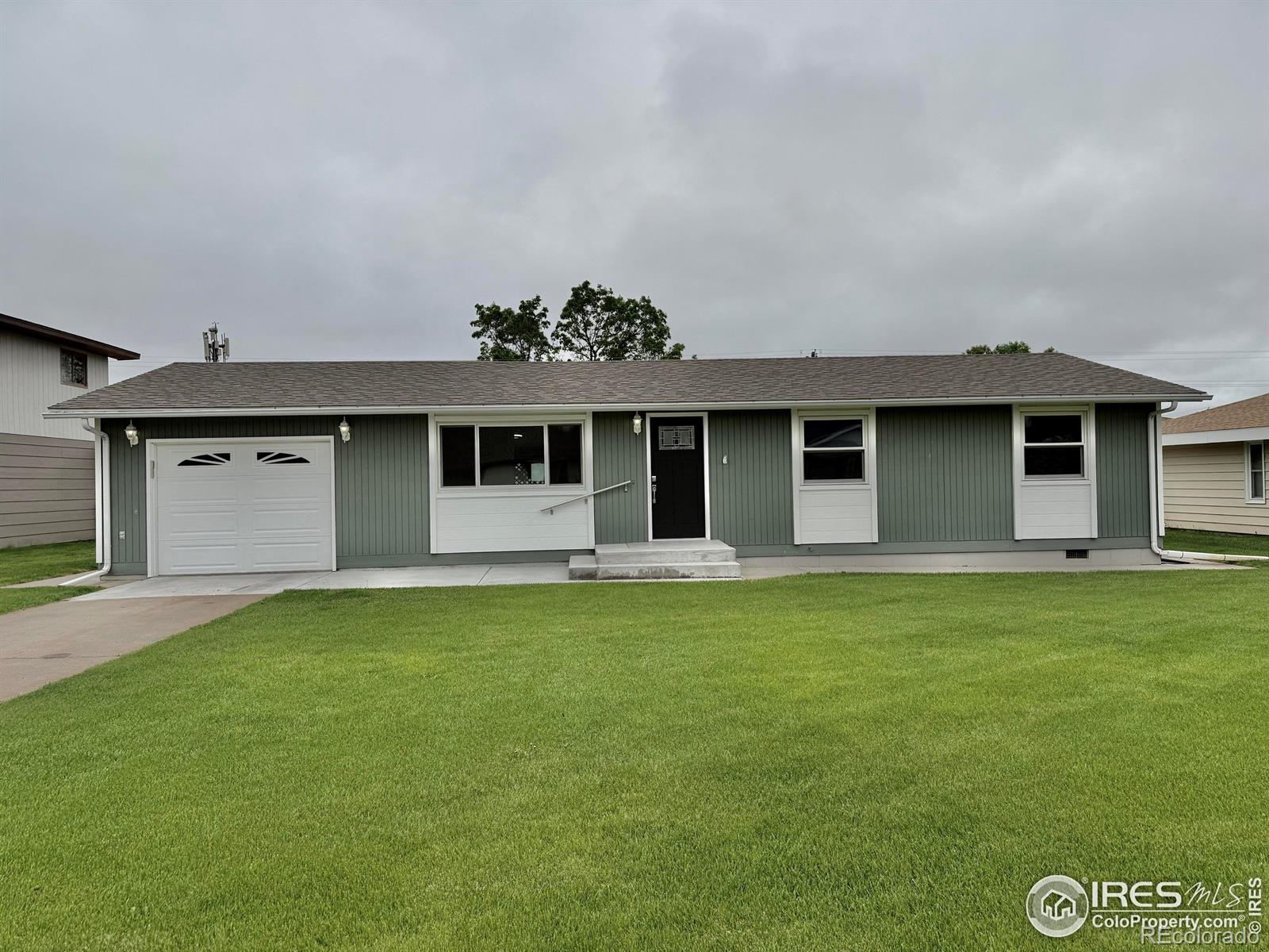 MLS Image #0 for 830 s bowman avenue,holyoke, Colorado
