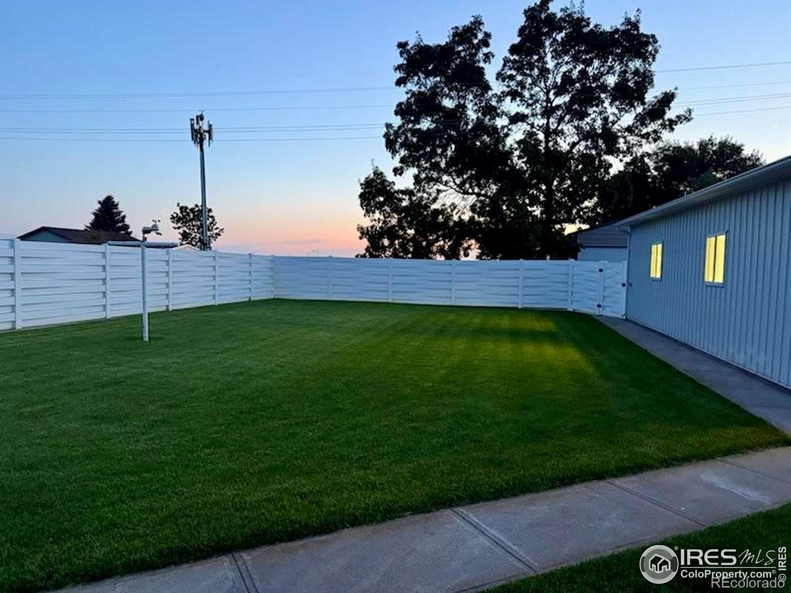 MLS Image #10 for 830 s bowman avenue,holyoke, Colorado