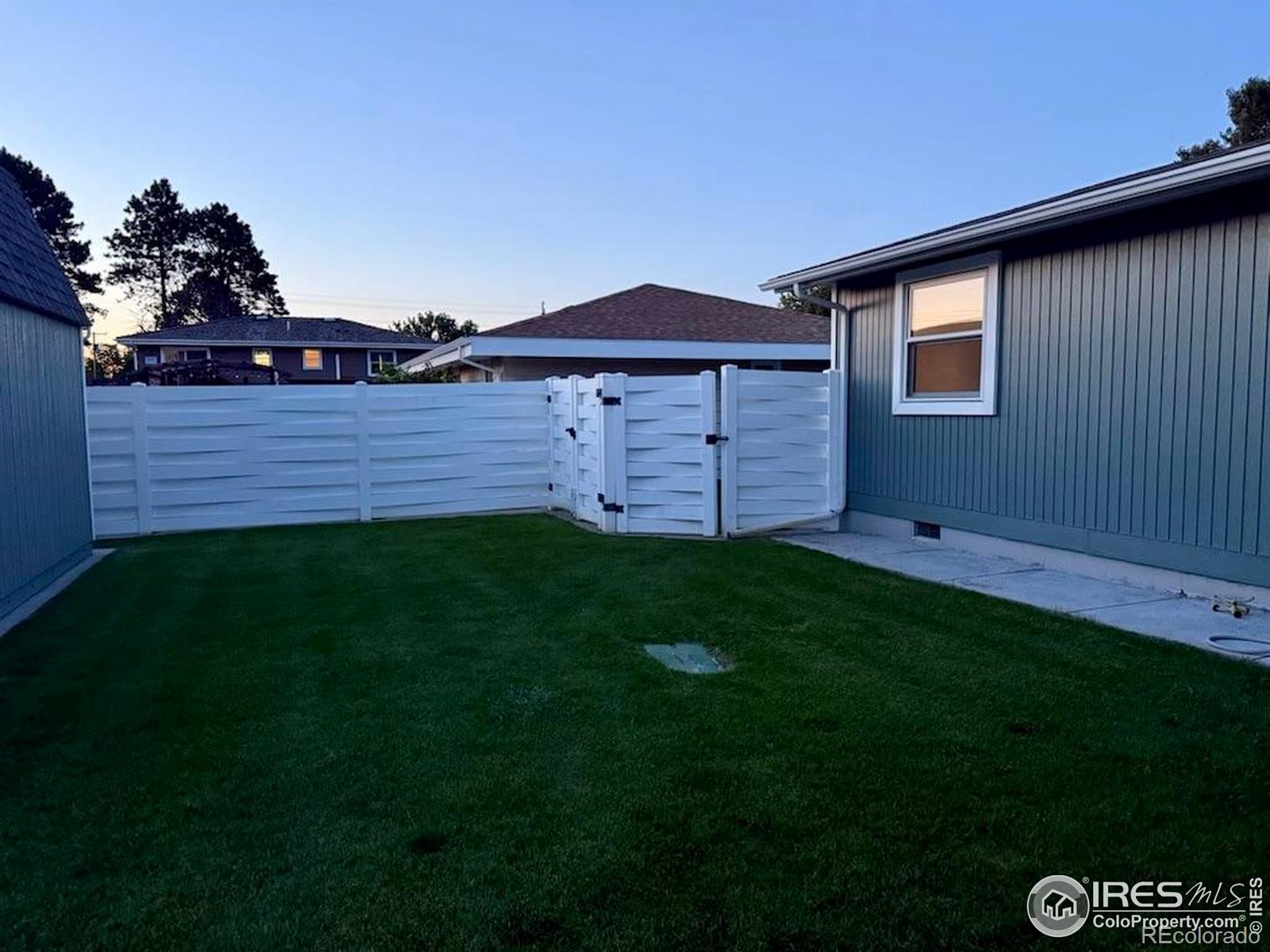 MLS Image #11 for 830 s bowman avenue,holyoke, Colorado
