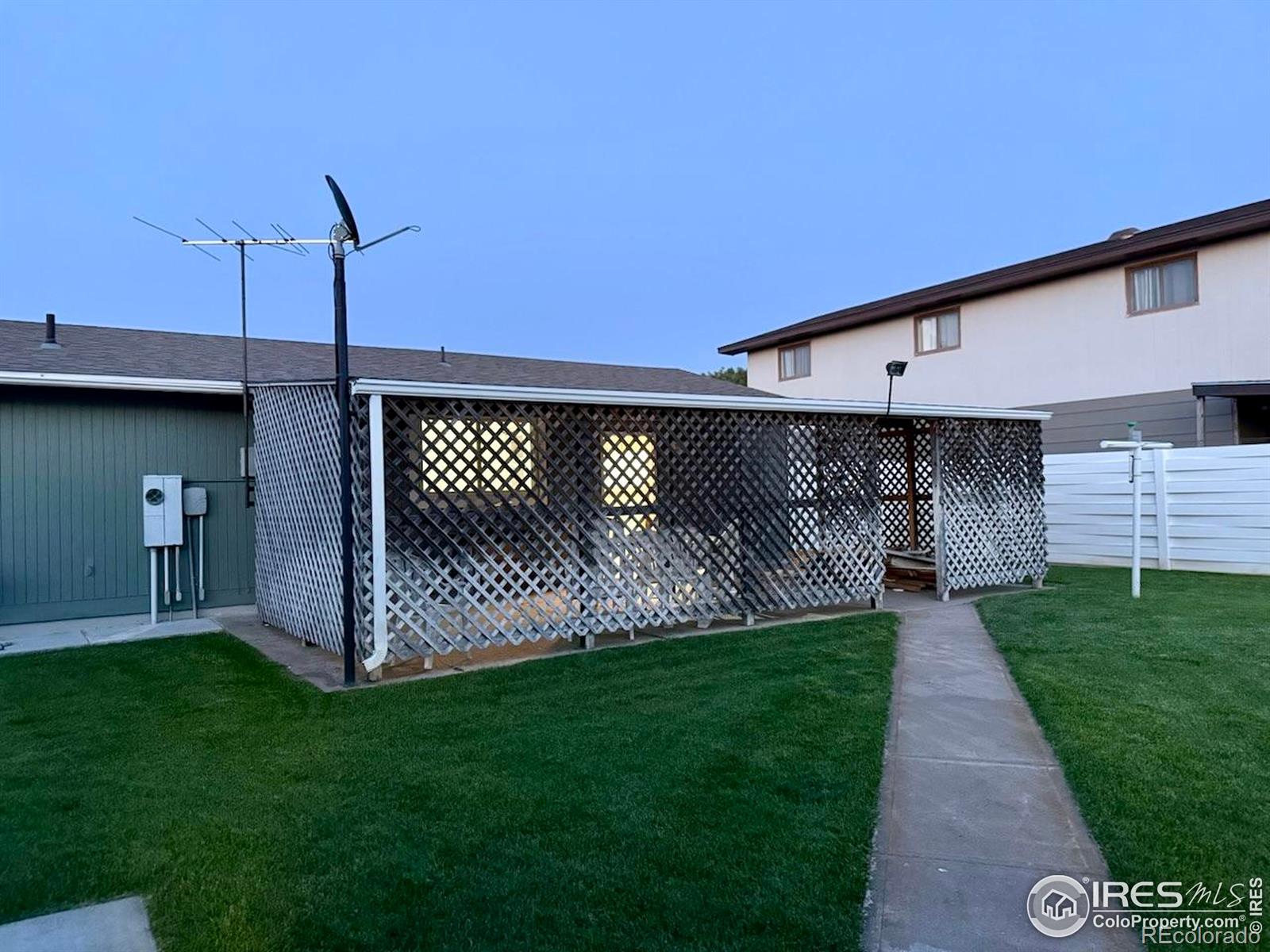 MLS Image #12 for 830 s bowman avenue,holyoke, Colorado