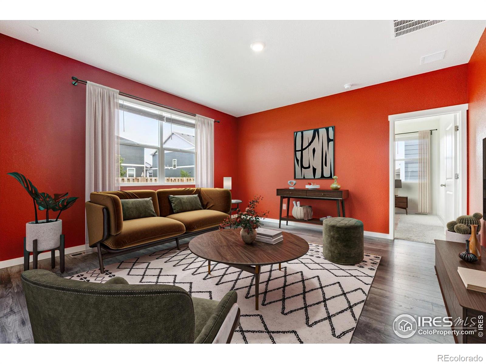 MLS Image #1 for 920  london way,severance, Colorado