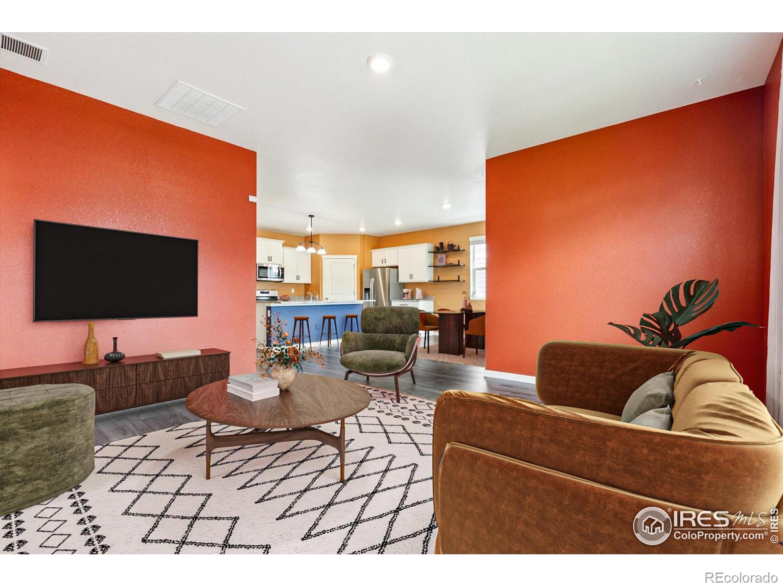 MLS Image #2 for 920  london way,severance, Colorado