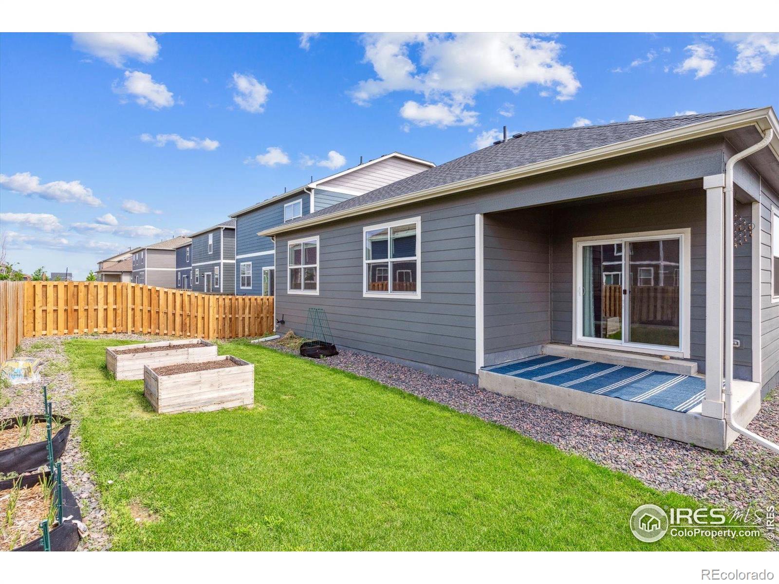 MLS Image #23 for 920  london way,severance, Colorado