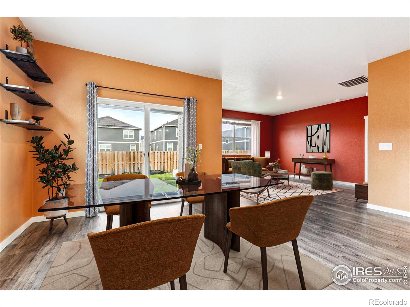 MLS Image #3 for 920  london way,severance, Colorado