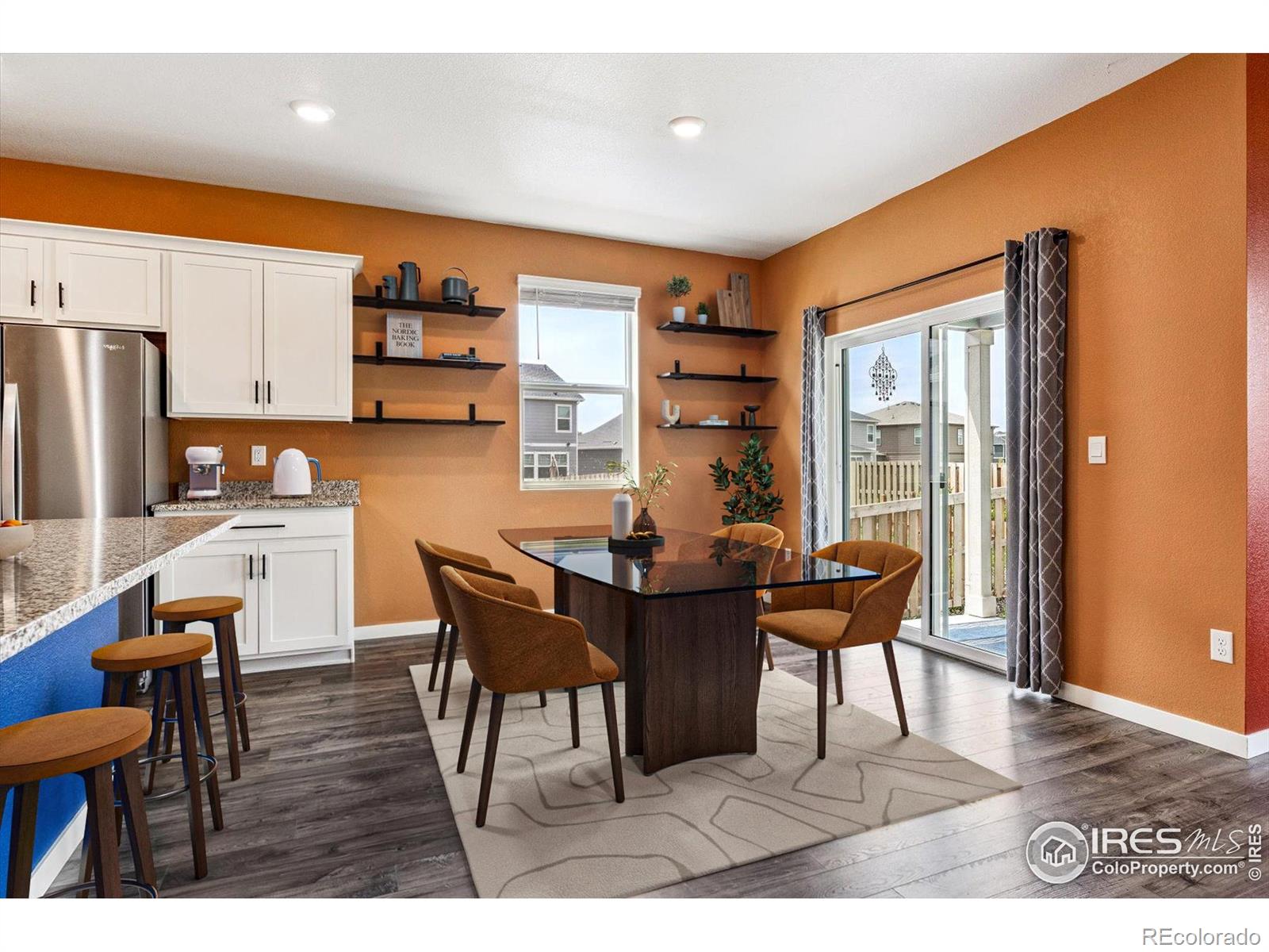 MLS Image #4 for 920  london way,severance, Colorado
