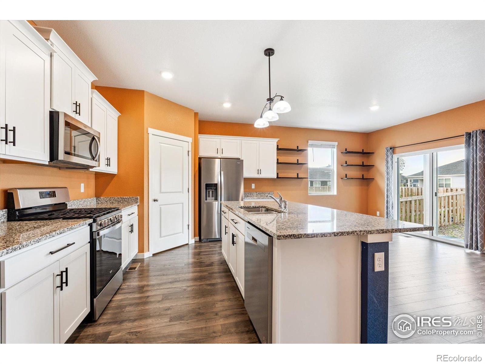 MLS Image #5 for 920  london way,severance, Colorado