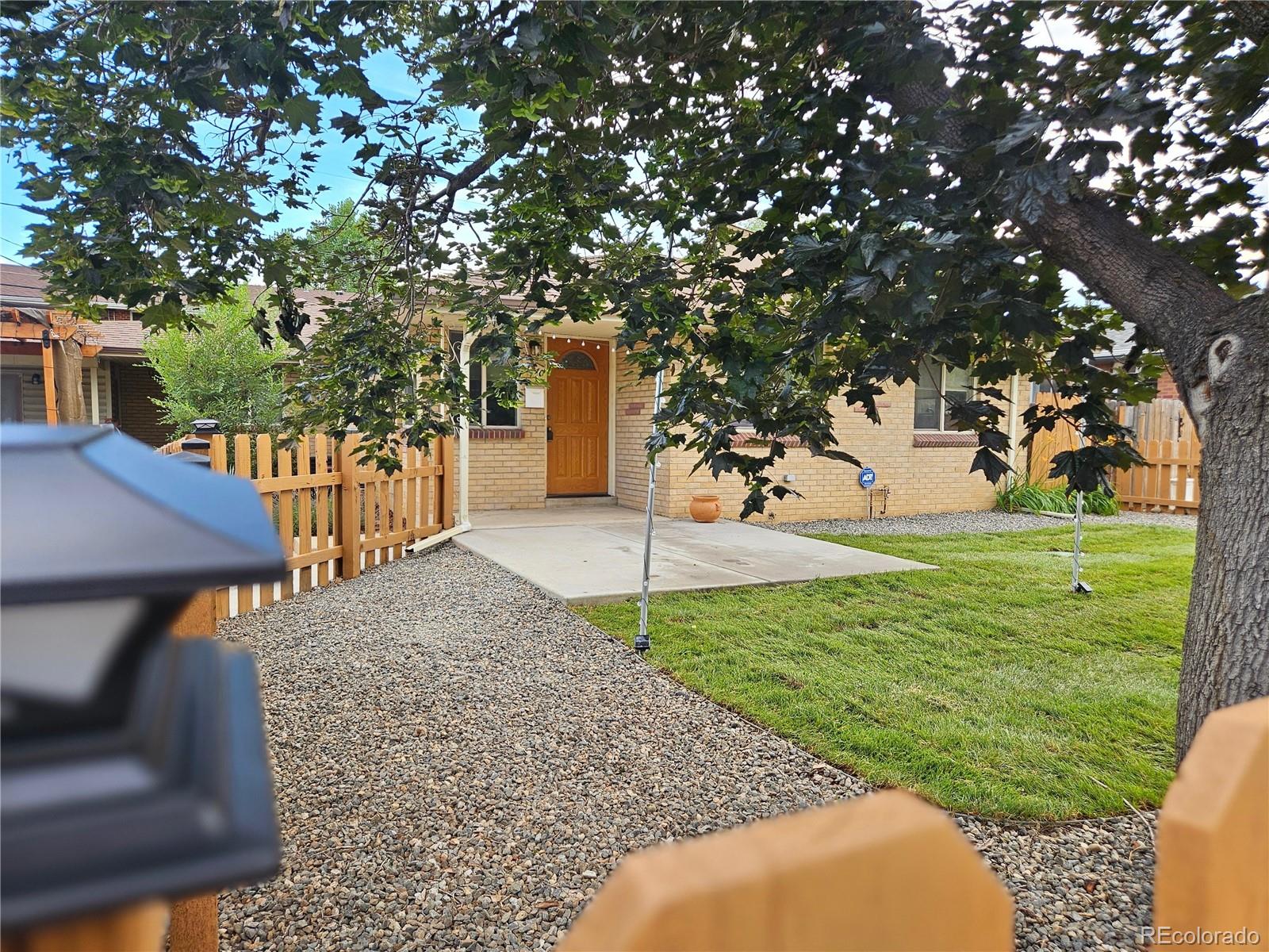 MLS Image #2 for 9340 w 45th avenue,wheat ridge, Colorado