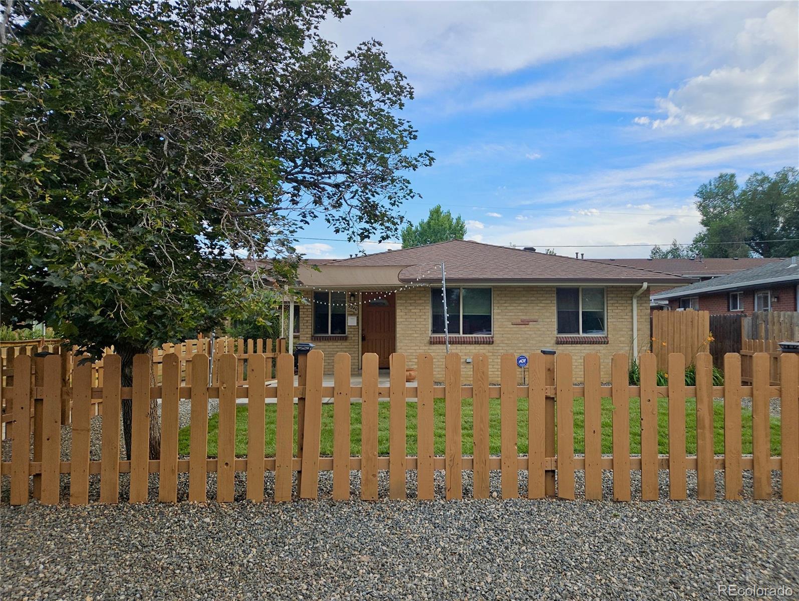 MLS Image #3 for 9340 w 45th avenue,wheat ridge, Colorado