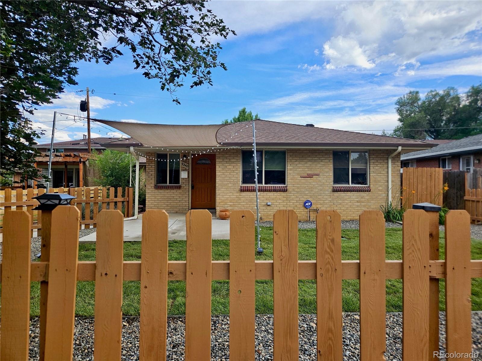 MLS Image #4 for 9340 w 45th avenue,wheat ridge, Colorado