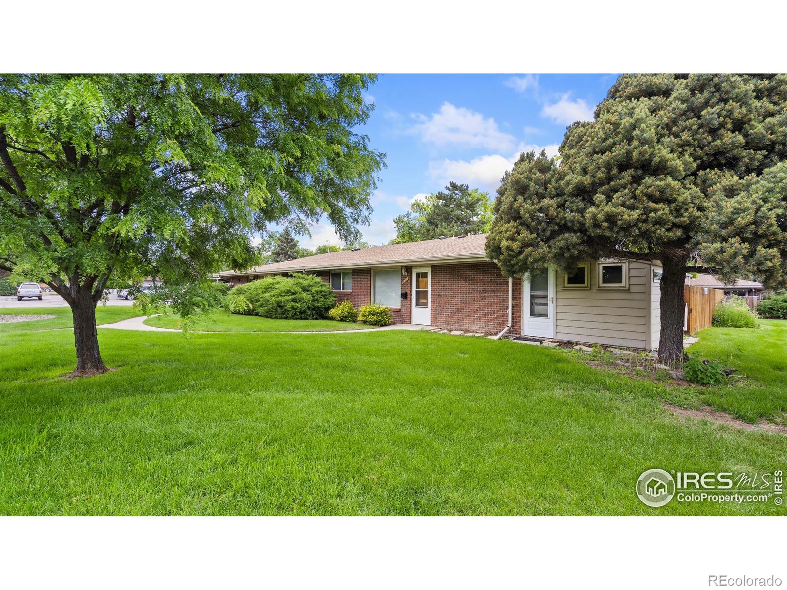 MLS Image #0 for 416 e thunderbird drive,fort collins, Colorado