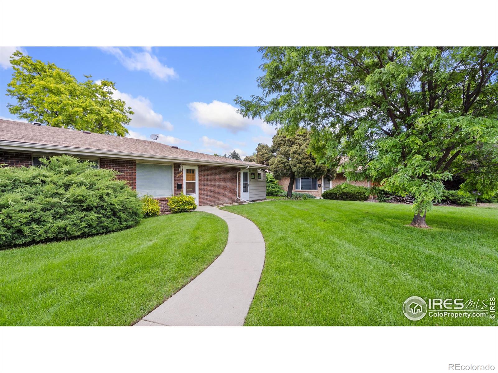 MLS Image #2 for 416 e thunderbird drive,fort collins, Colorado