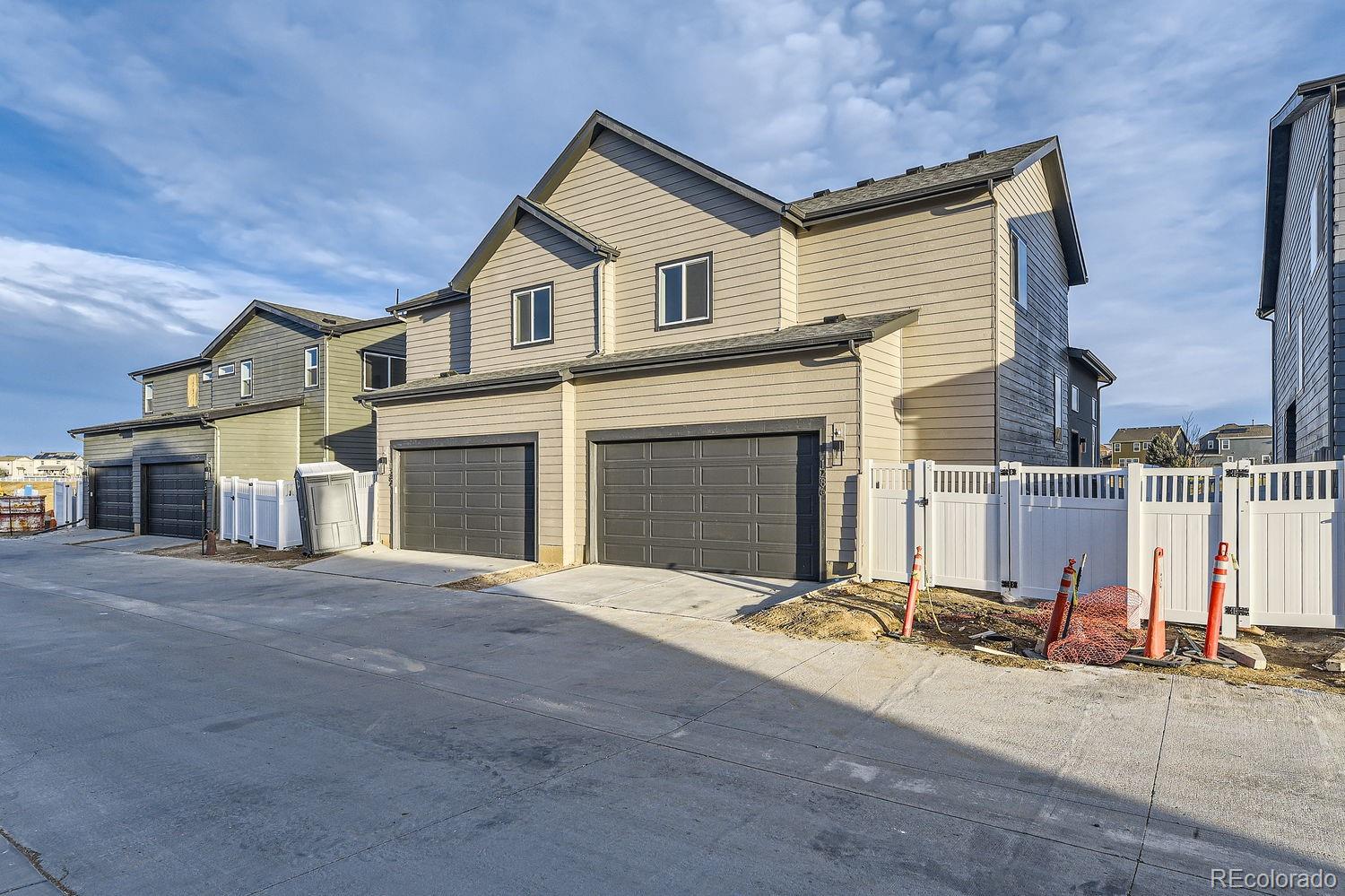 MLS Image #10 for 1232 s algonquian street,aurora, Colorado