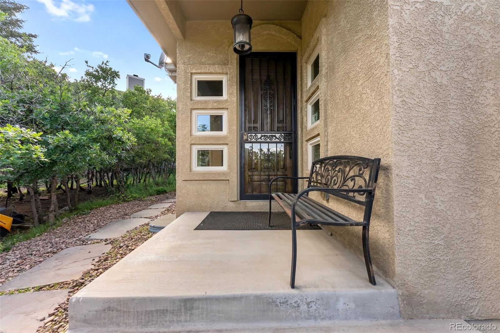 CMA Image for 2585  Dunfries Court,Colorado Springs, Colorado