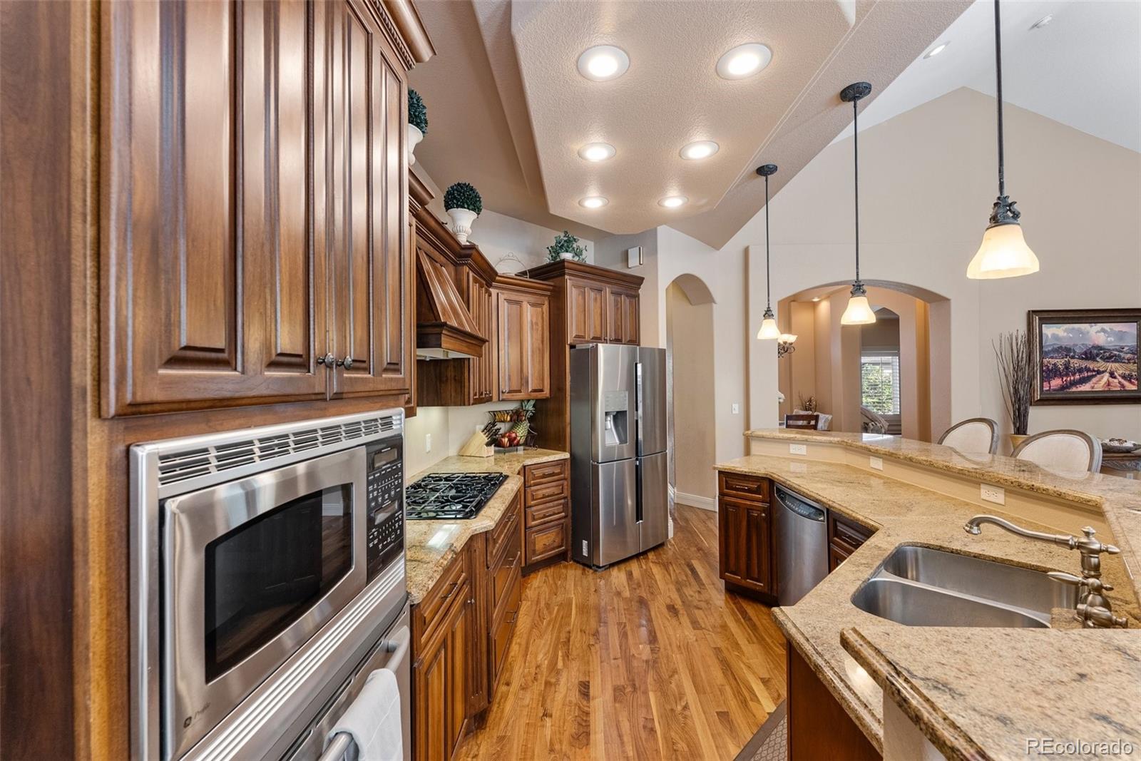 MLS Image #11 for 2585  dunfries court,colorado springs, Colorado