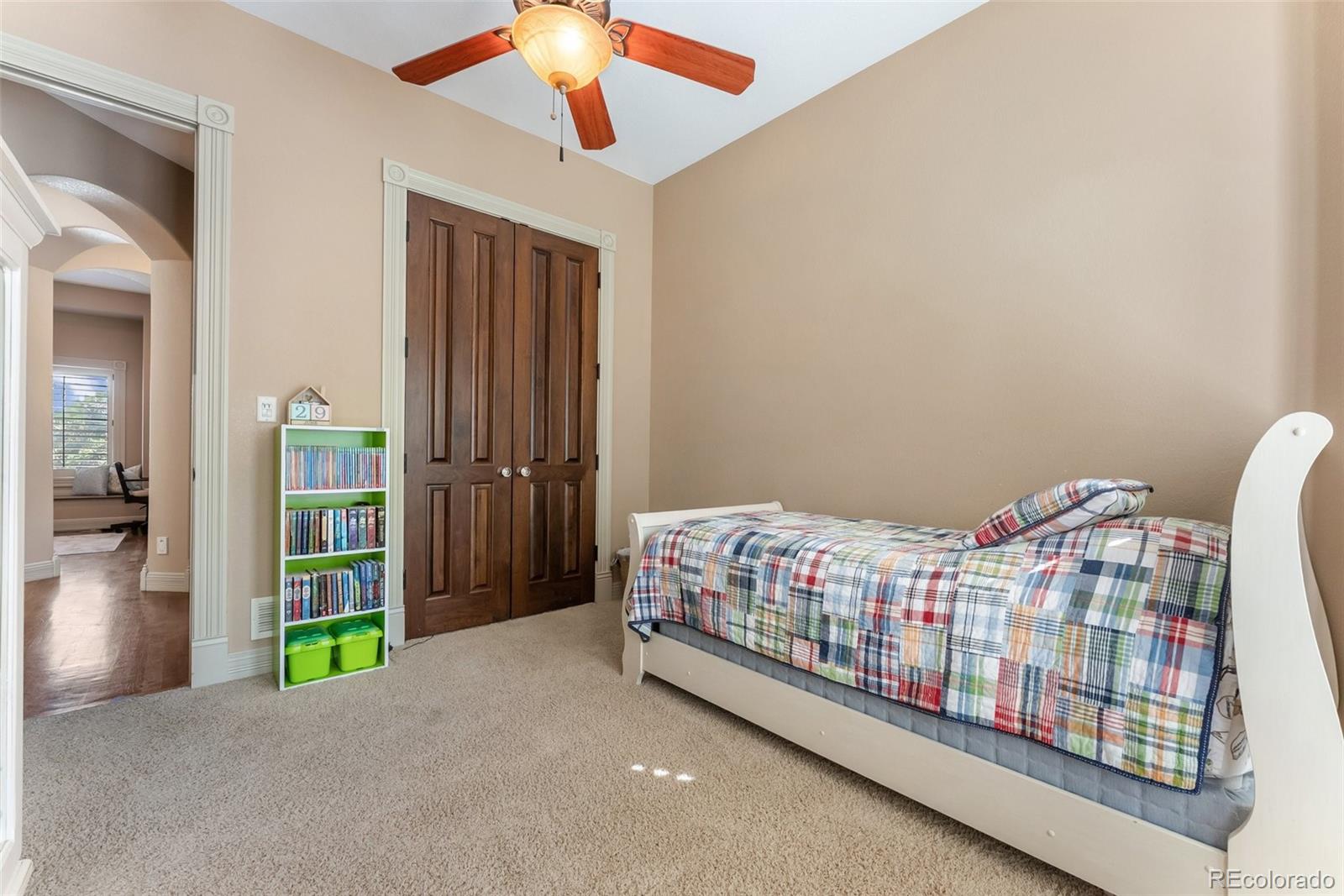 MLS Image #13 for 2585  dunfries court,colorado springs, Colorado