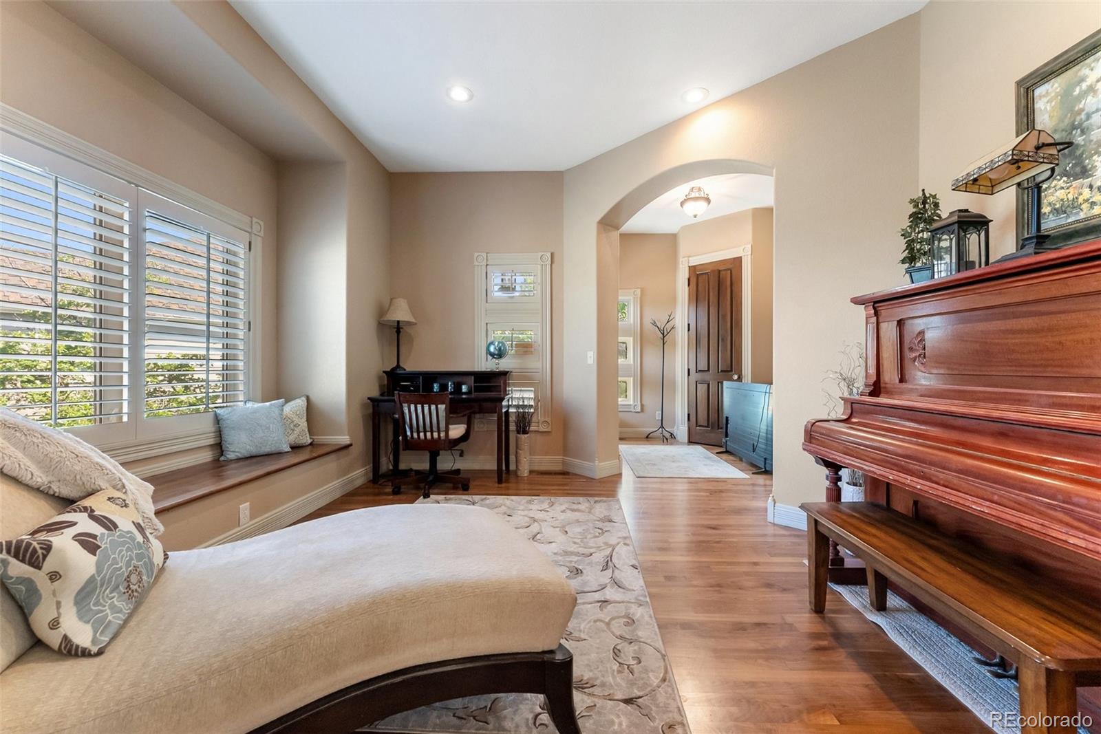 MLS Image #3 for 2585  dunfries court,colorado springs, Colorado
