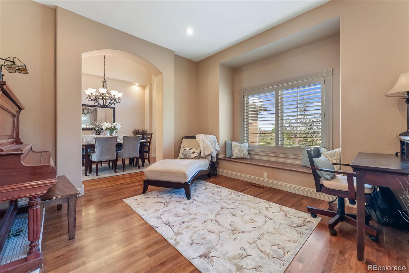 MLS Image #4 for 2585  dunfries court,colorado springs, Colorado