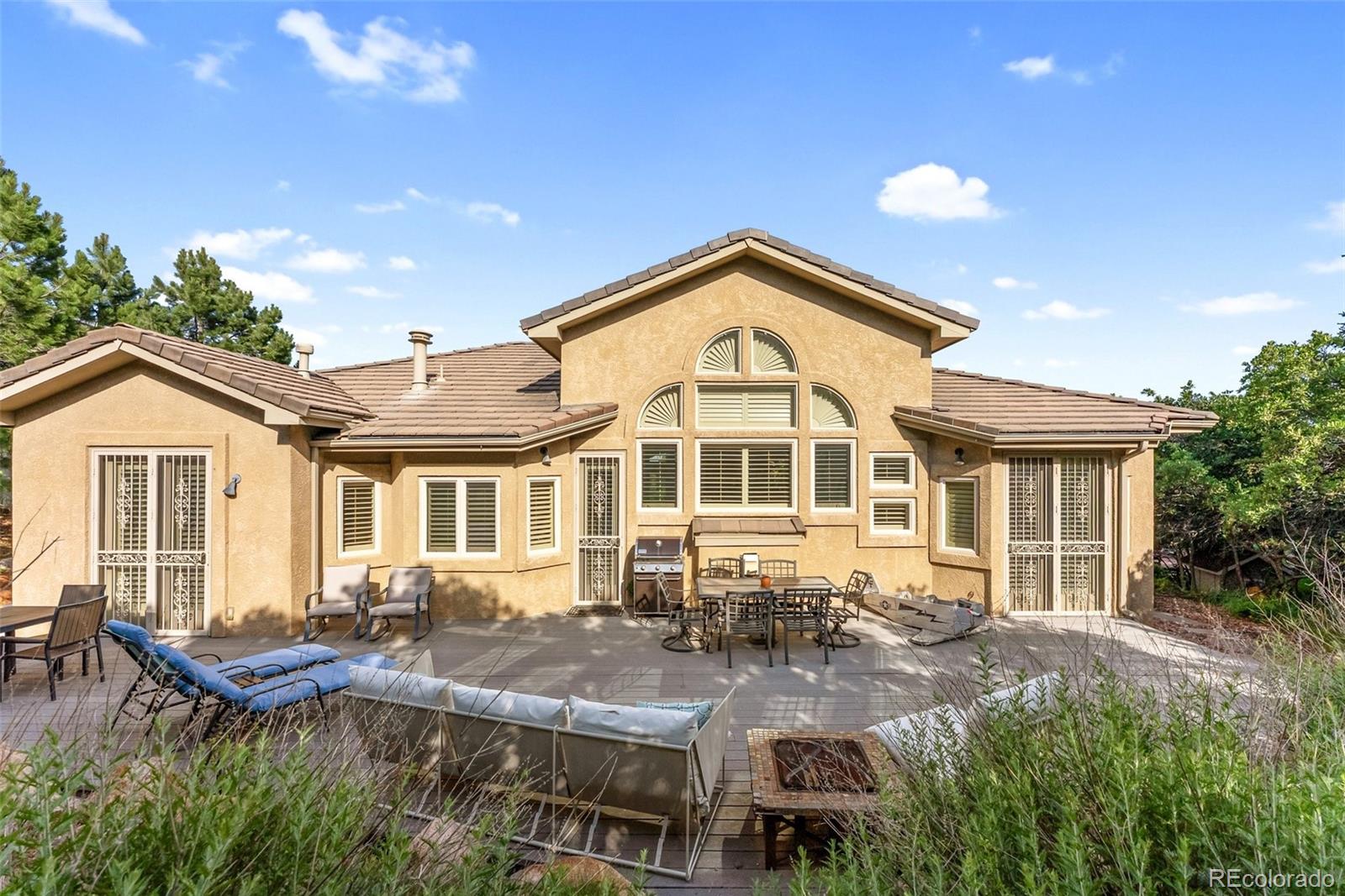 MLS Image #46 for 2585  dunfries court,colorado springs, Colorado