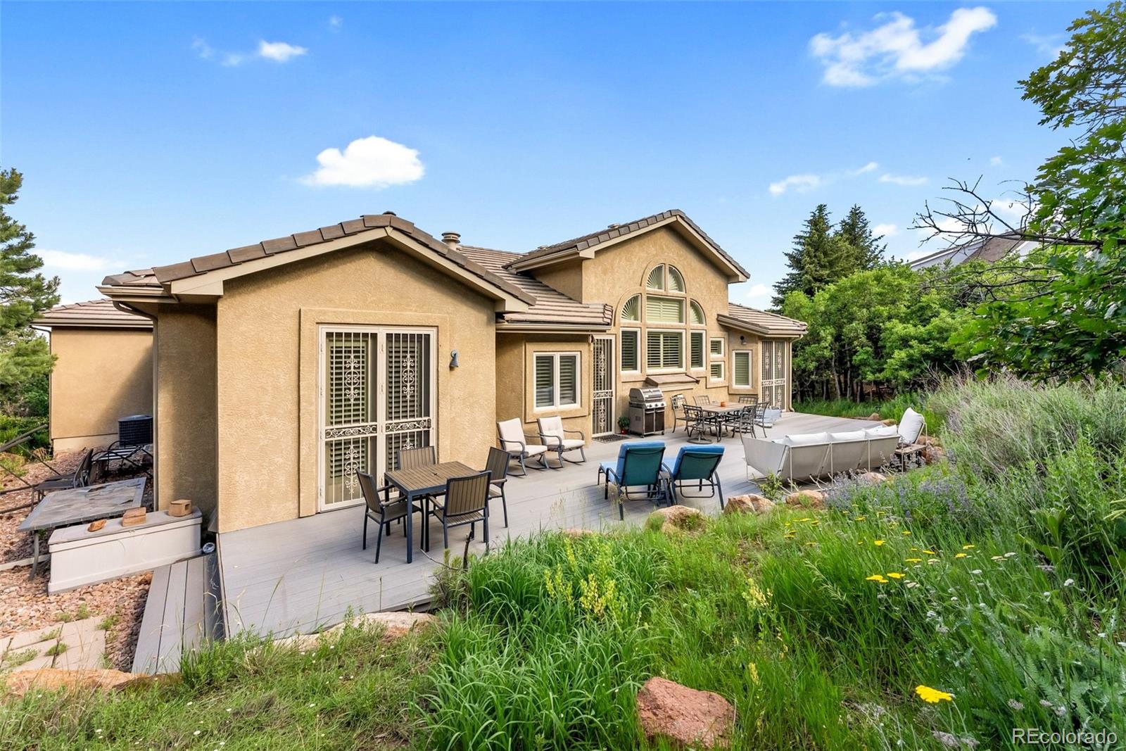 MLS Image #47 for 2585  dunfries court,colorado springs, Colorado