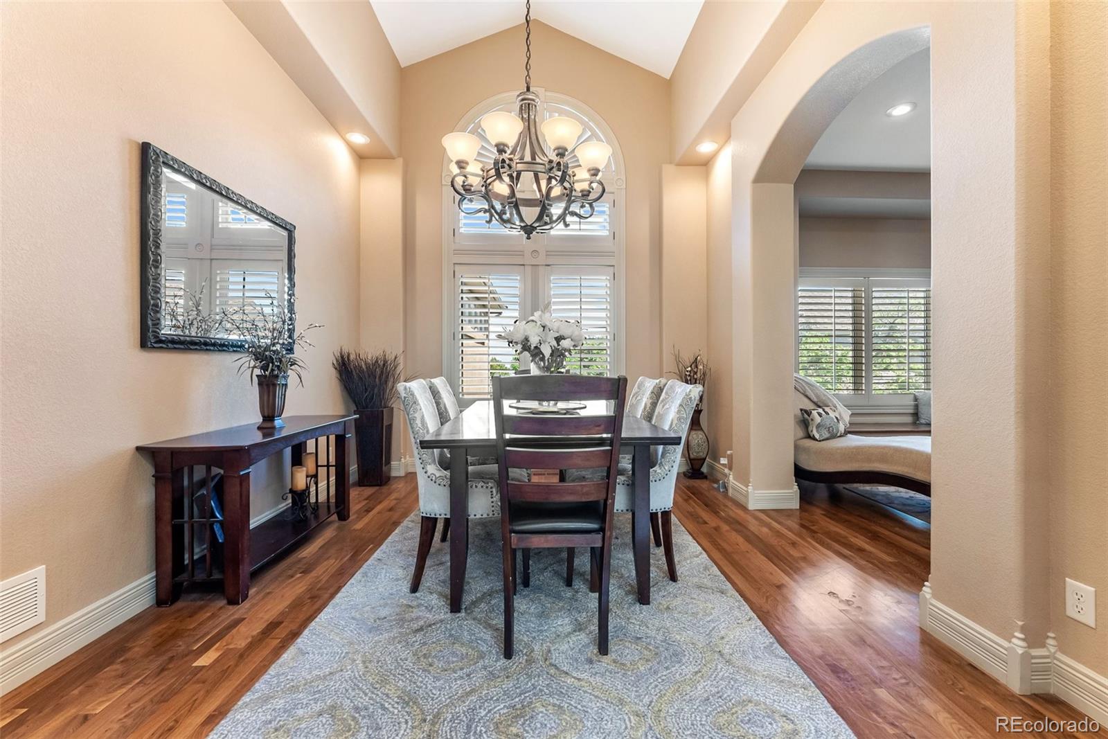 MLS Image #5 for 2585  dunfries court,colorado springs, Colorado