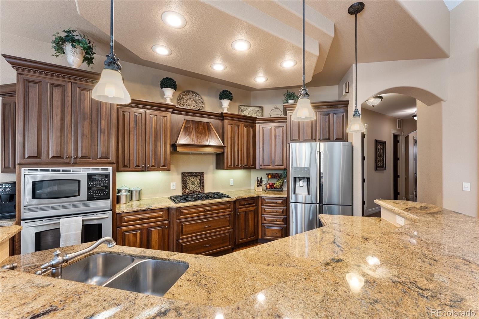 MLS Image #9 for 2585  dunfries court,colorado springs, Colorado