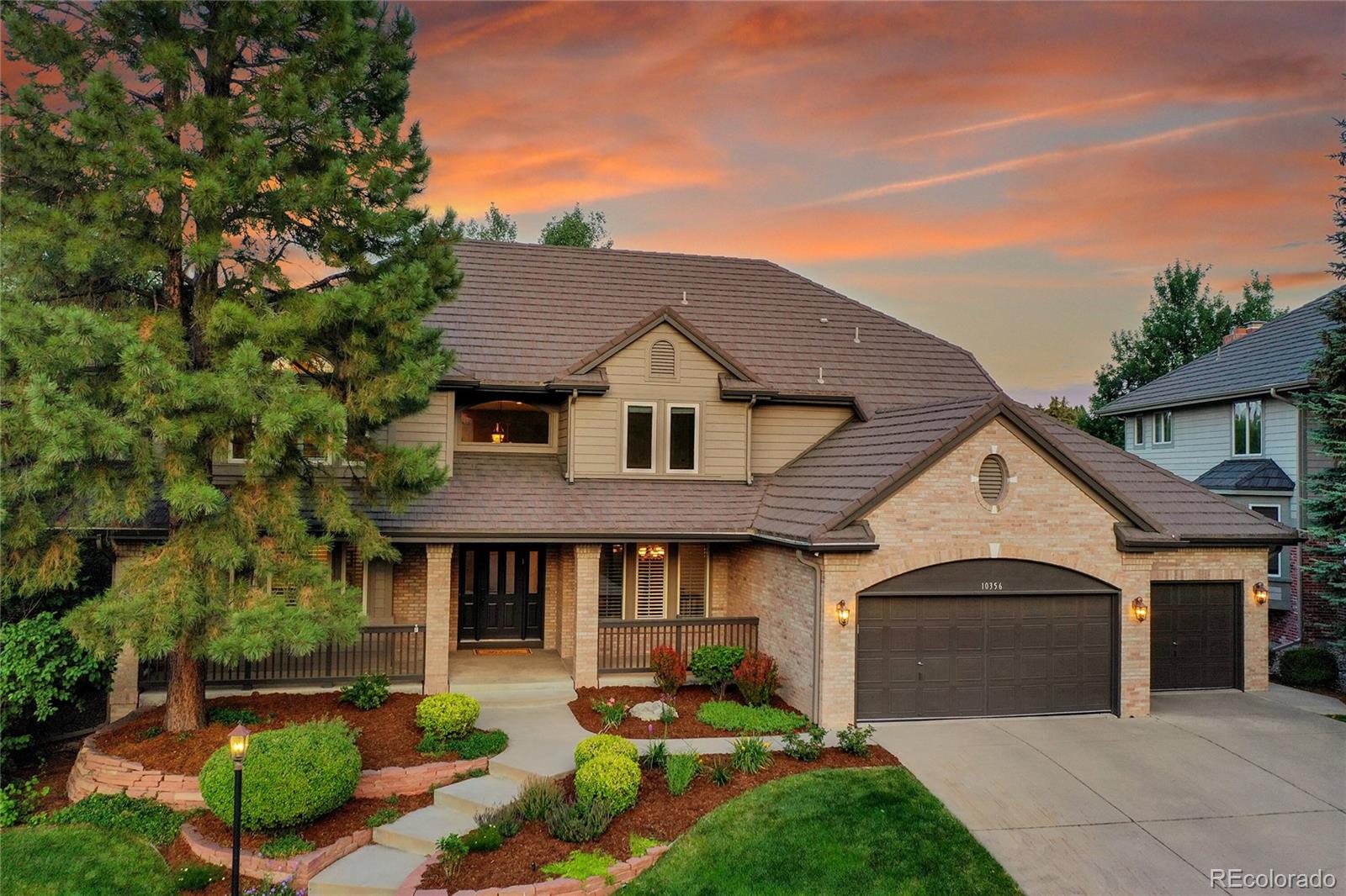 MLS Image #0 for 10356 e crestridge lane,englewood, Colorado