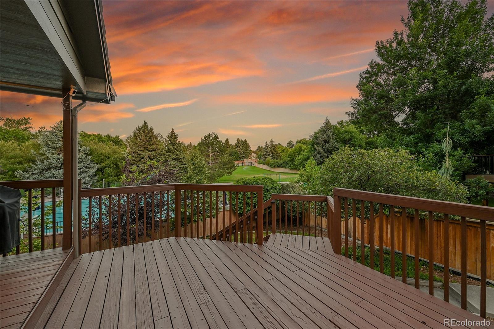 MLS Image #4 for 10356 e crestridge lane,englewood, Colorado
