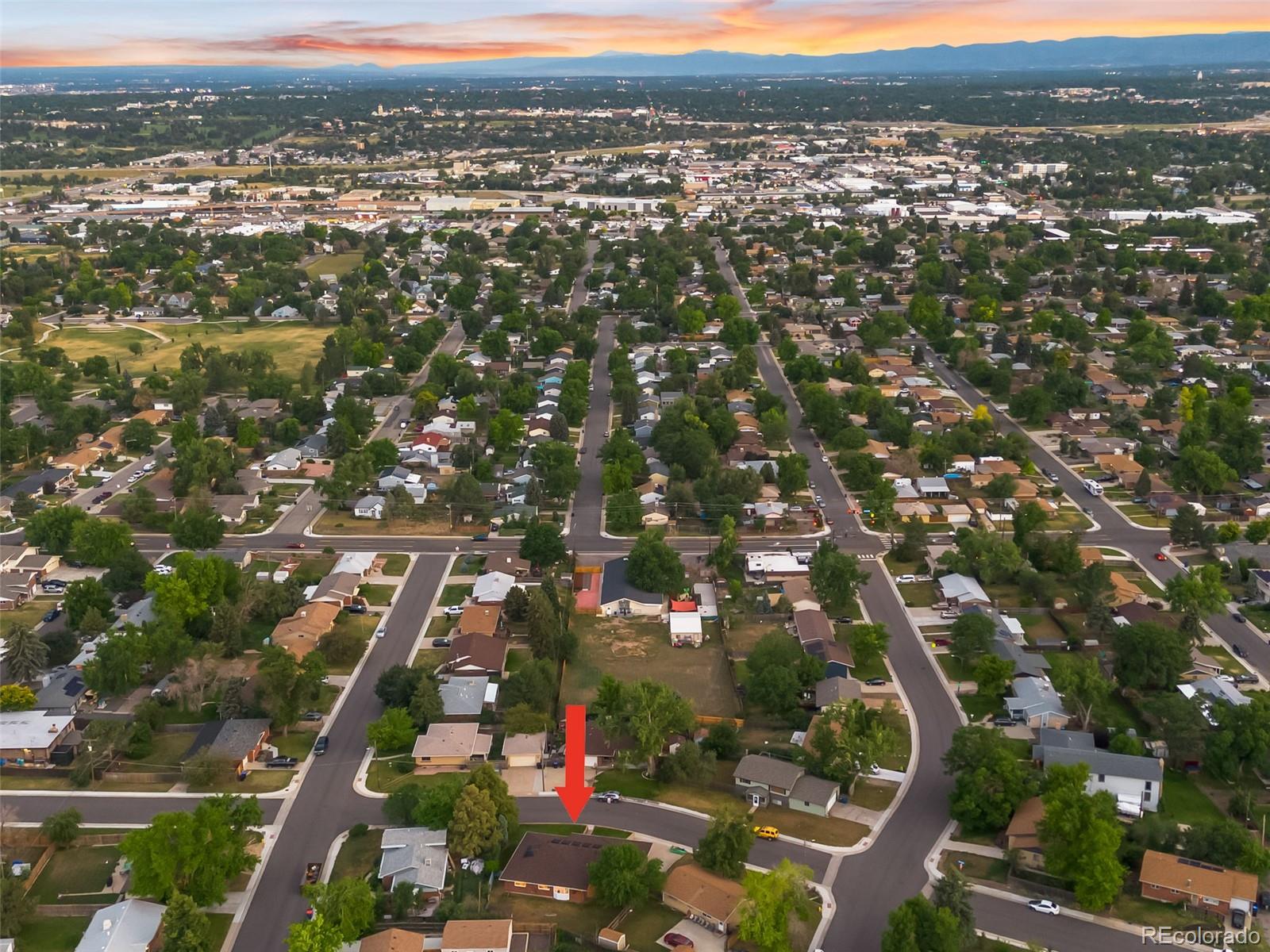 MLS Image #35 for 5947 w 65th avenue,arvada, Colorado