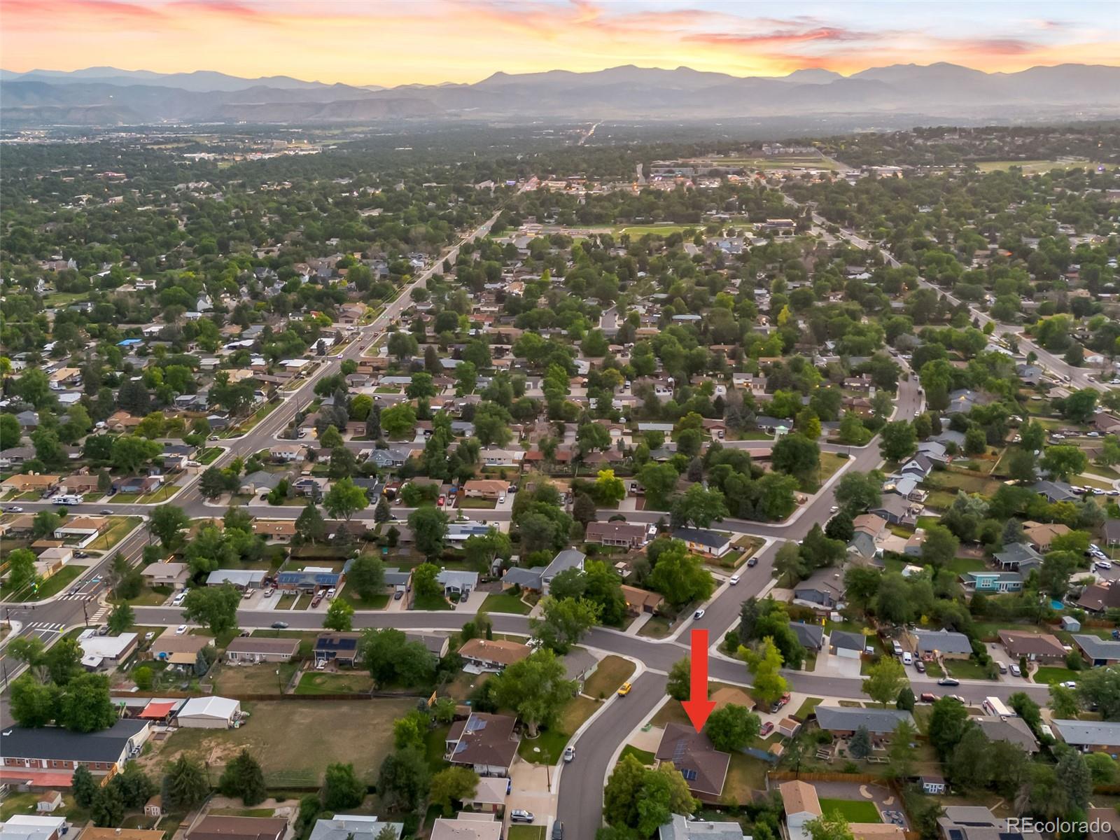 MLS Image #36 for 5947 w 65th avenue,arvada, Colorado