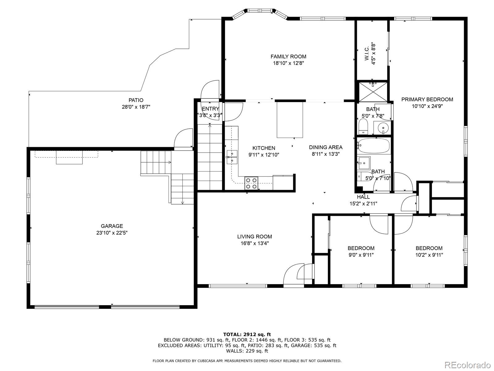 MLS Image #42 for 5947 w 65th avenue,arvada, Colorado