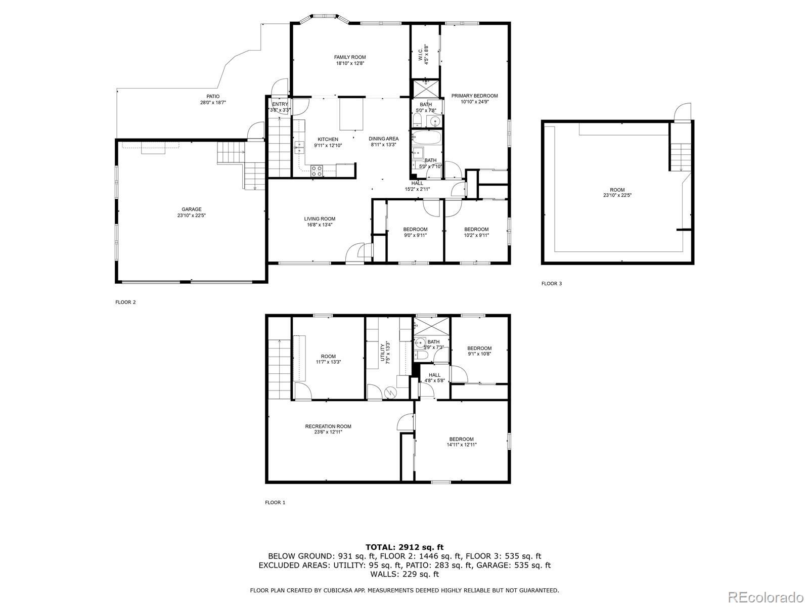 MLS Image #44 for 5947 w 65th avenue,arvada, Colorado