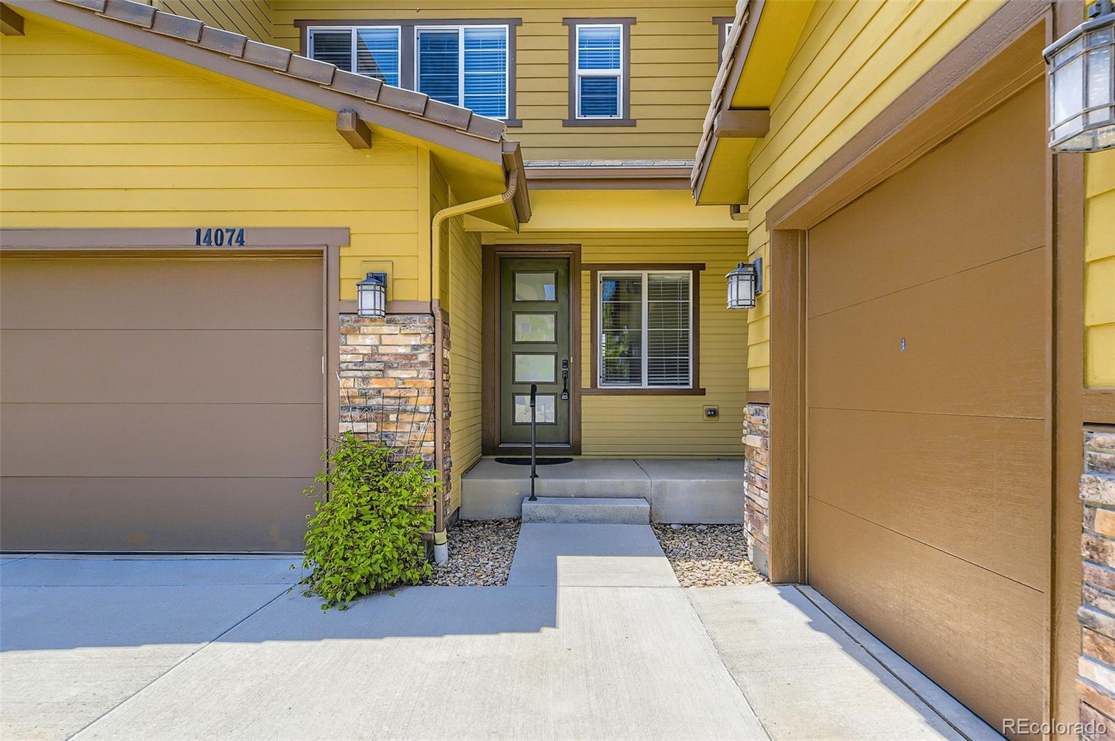 MLS Image #2 for 14074  yellow tip drive,parker, Colorado