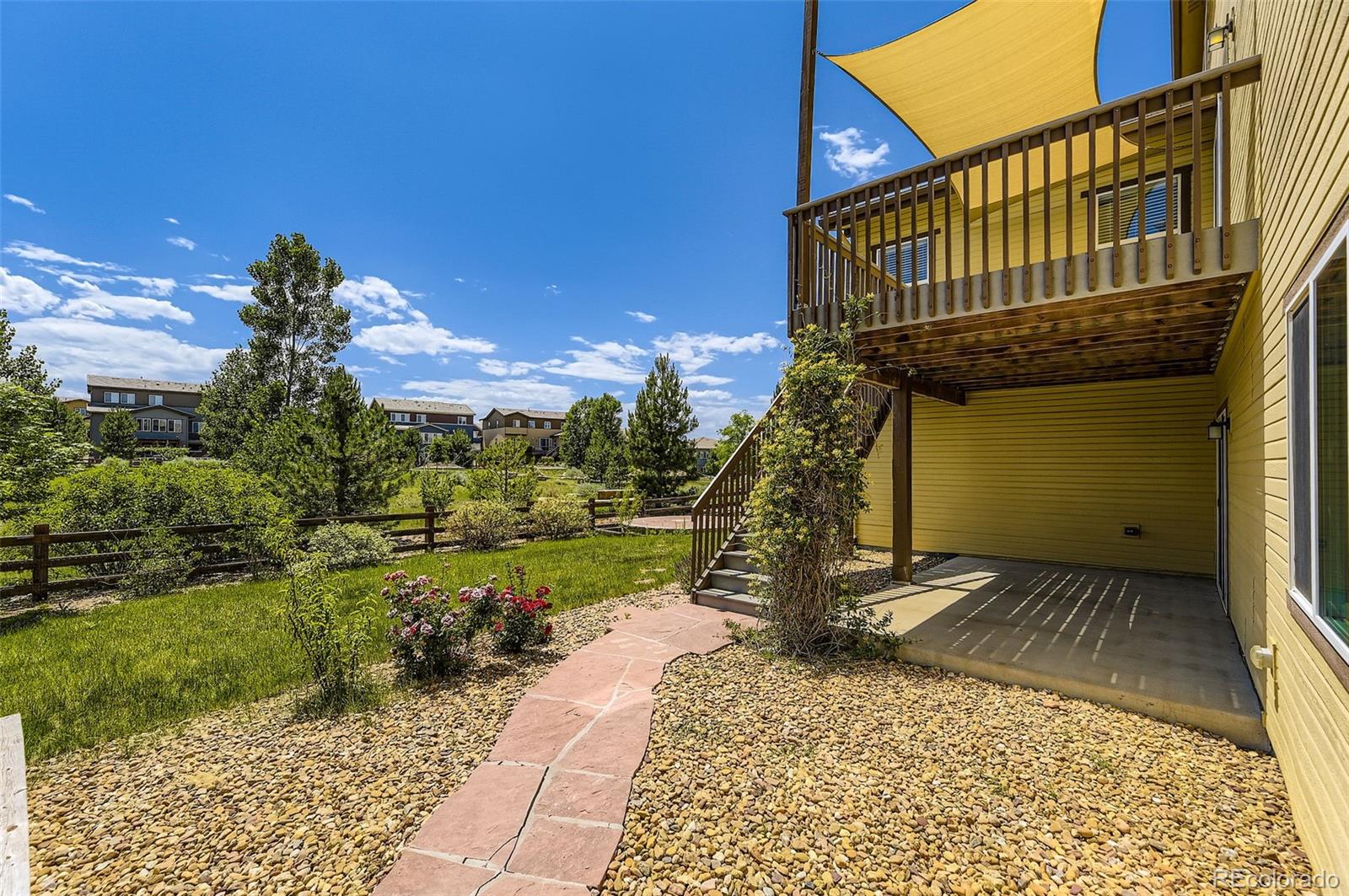 MLS Image #28 for 14074  yellow tip drive,parker, Colorado
