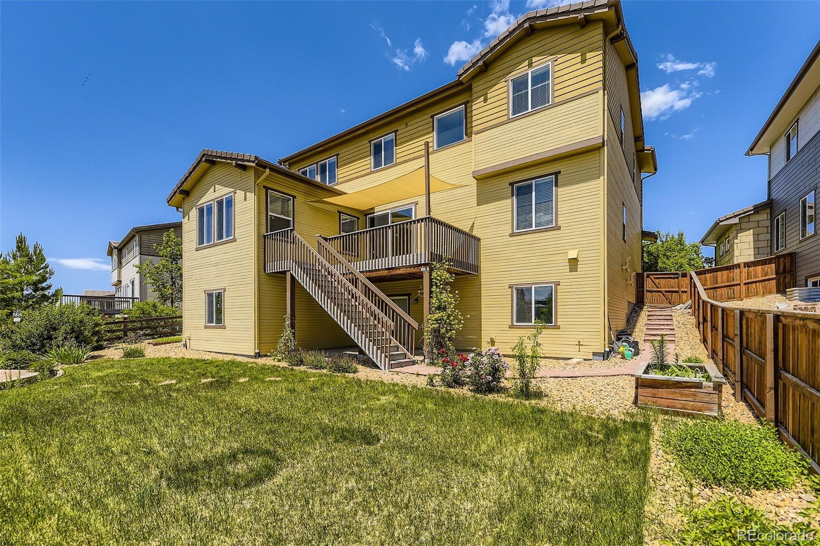 MLS Image #29 for 14074  yellow tip drive,parker, Colorado
