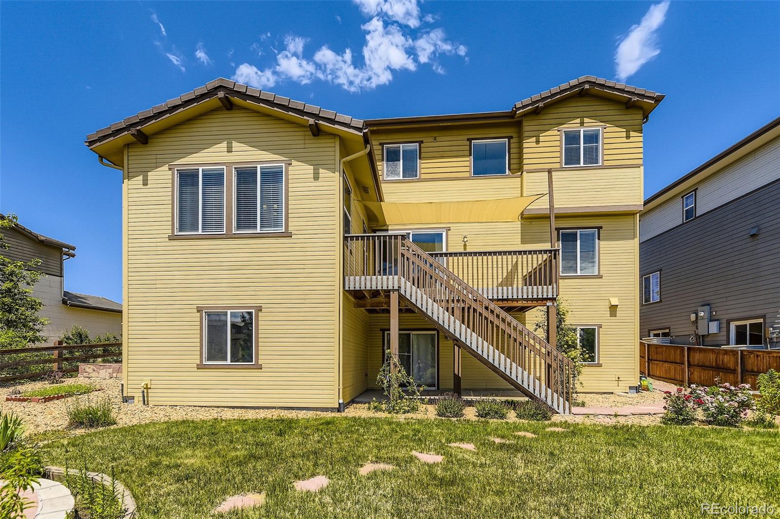 MLS Image #30 for 14074  yellow tip drive,parker, Colorado