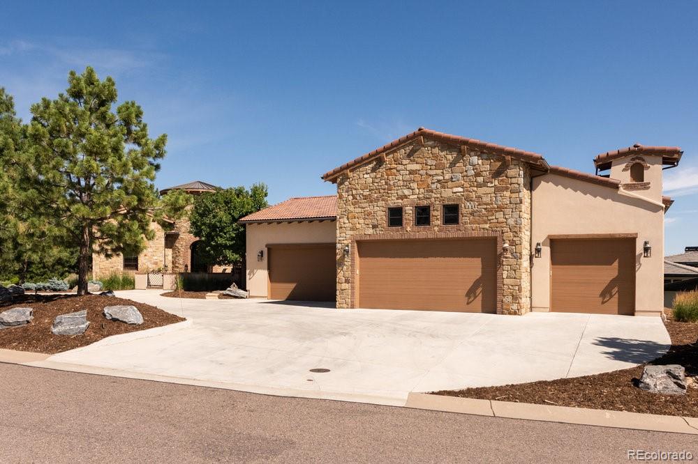 MLS Image #3 for 11415  birolli place,littleton, Colorado