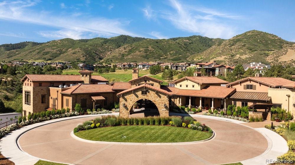 MLS Image #43 for 11415  birolli place,littleton, Colorado