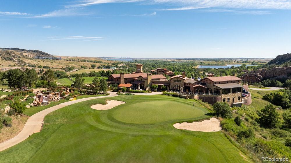 MLS Image #7 for 11415  birolli place,littleton, Colorado