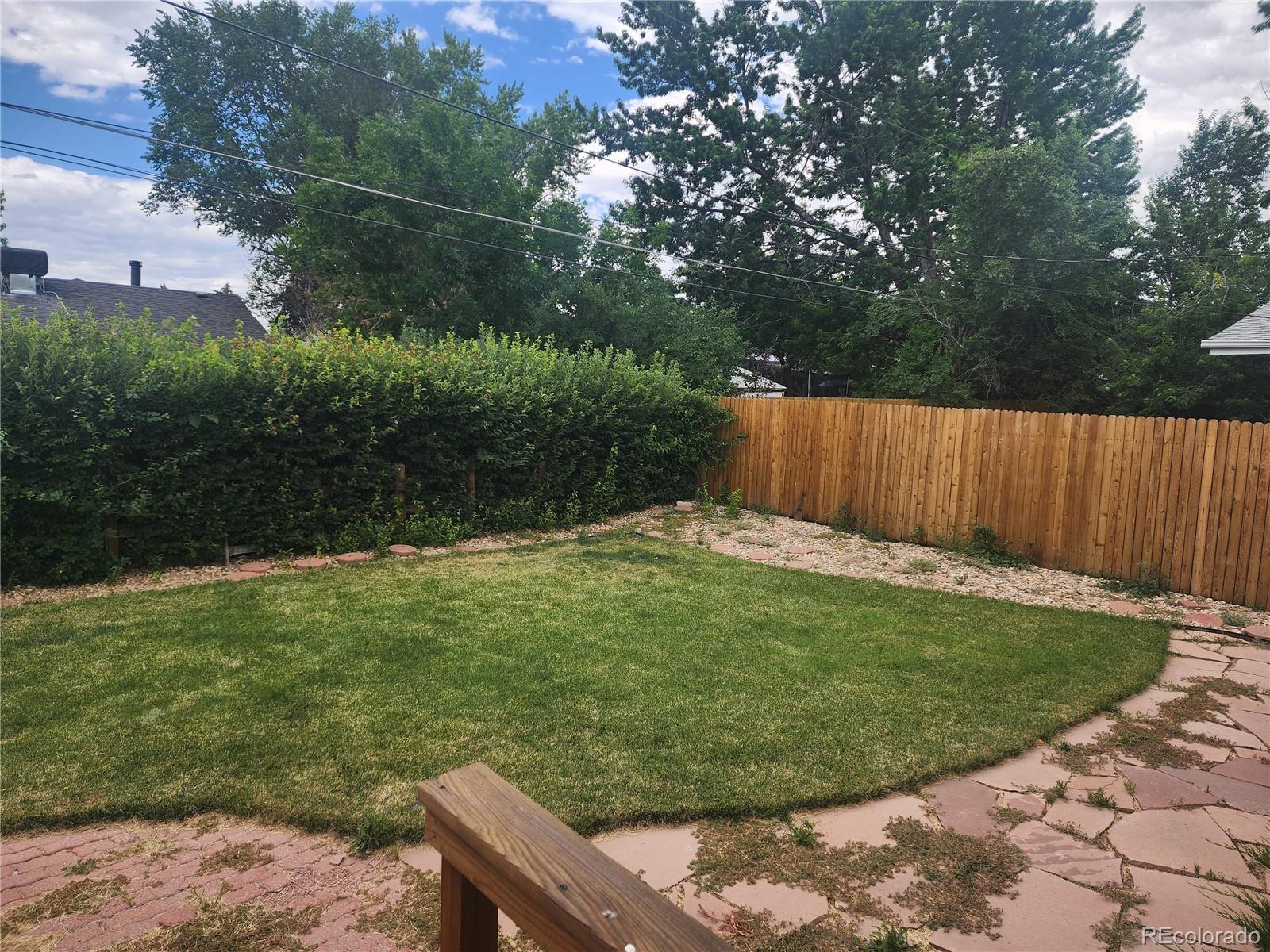 MLS Image #13 for 6961 e arkansas avenue,denver, Colorado
