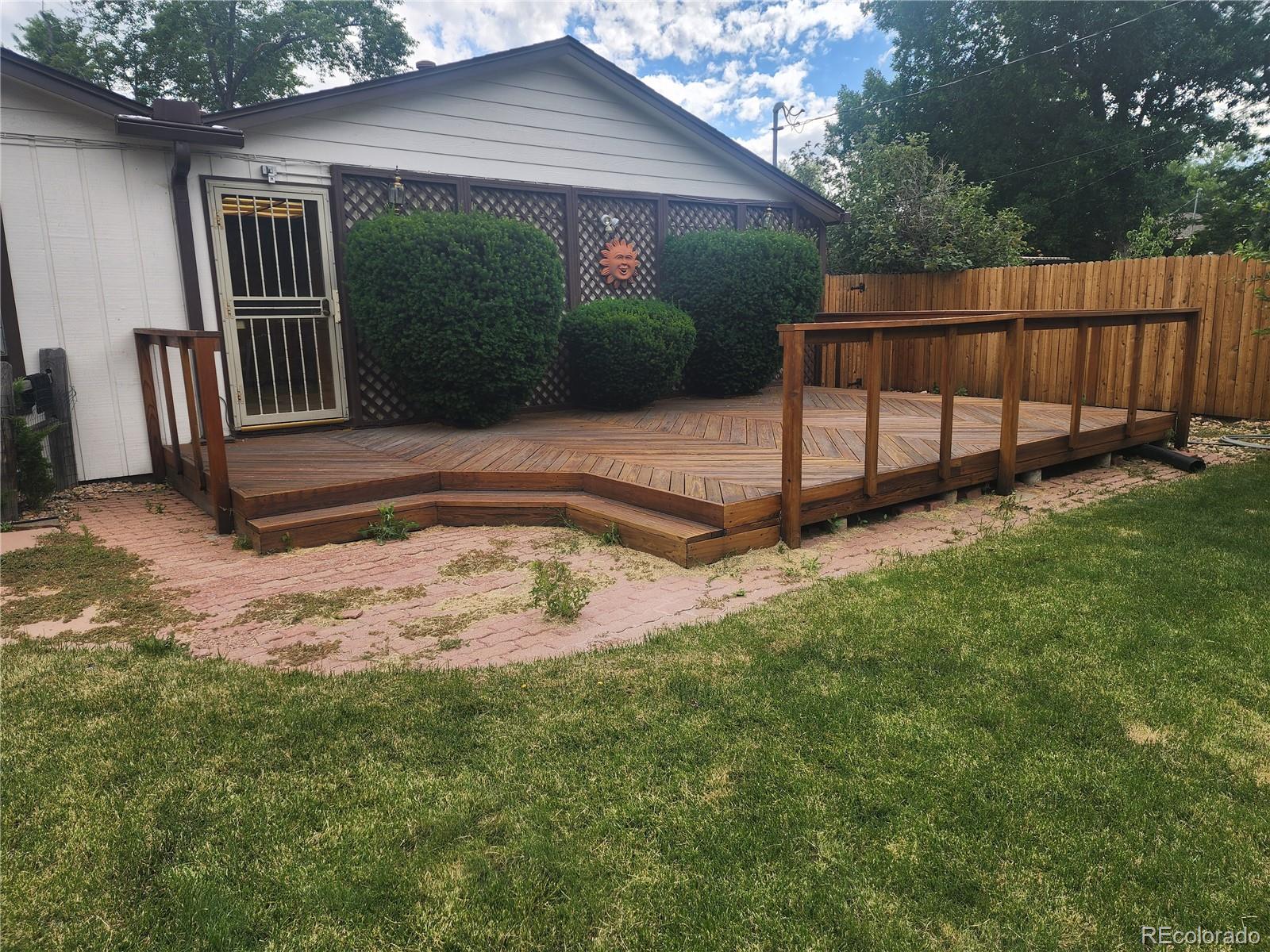 MLS Image #14 for 6961 e arkansas avenue,denver, Colorado