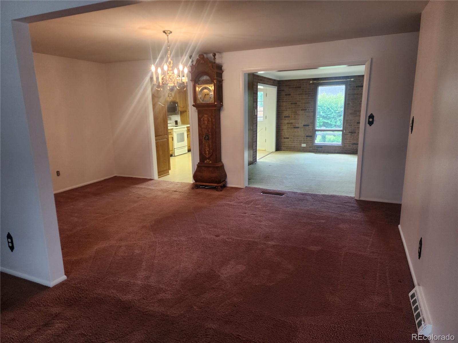 MLS Image #2 for 6961 e arkansas avenue,denver, Colorado