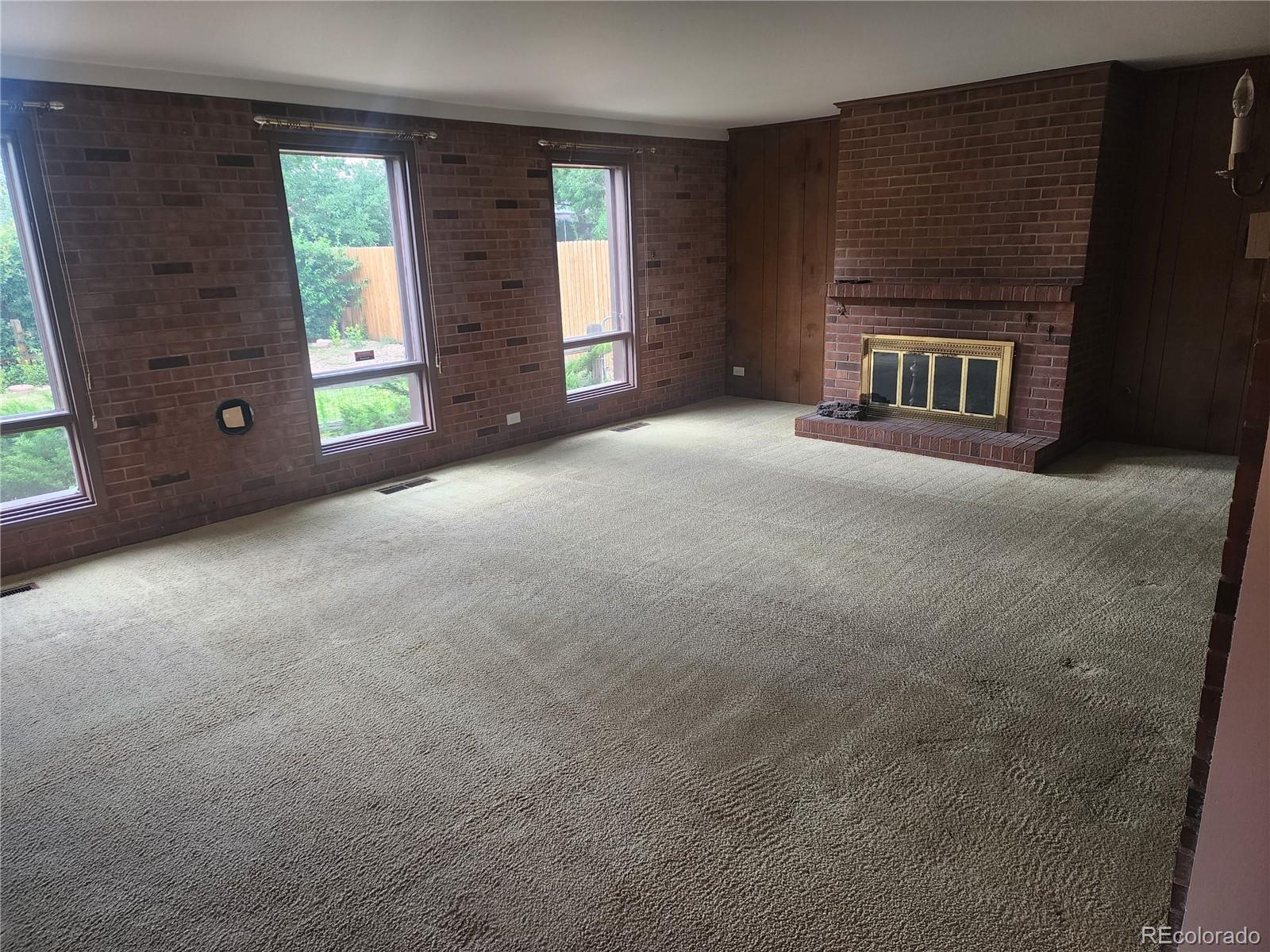 MLS Image #3 for 6961 e arkansas avenue,denver, Colorado