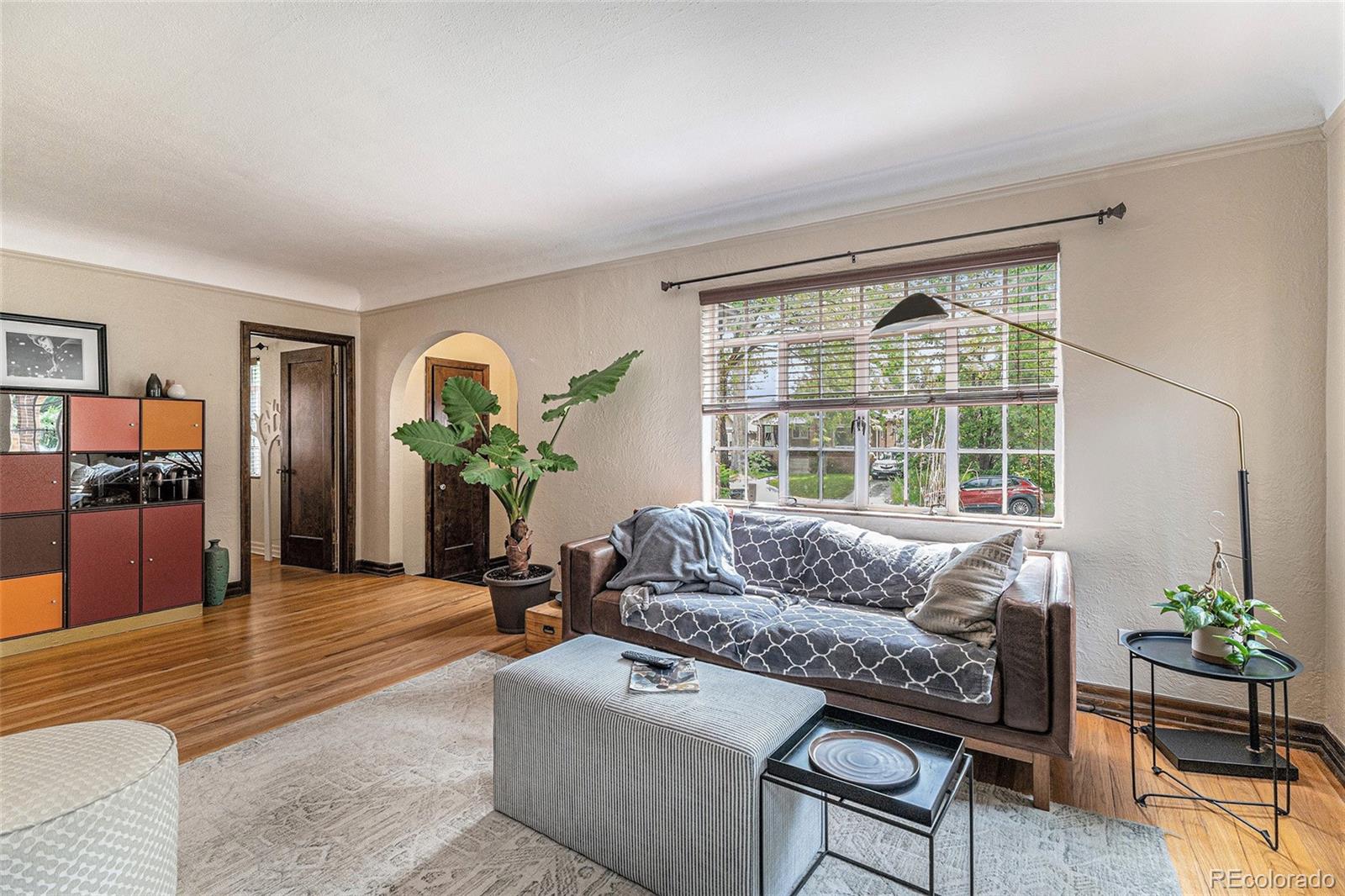 MLS Image #2 for 1423  dahlia street,denver, Colorado